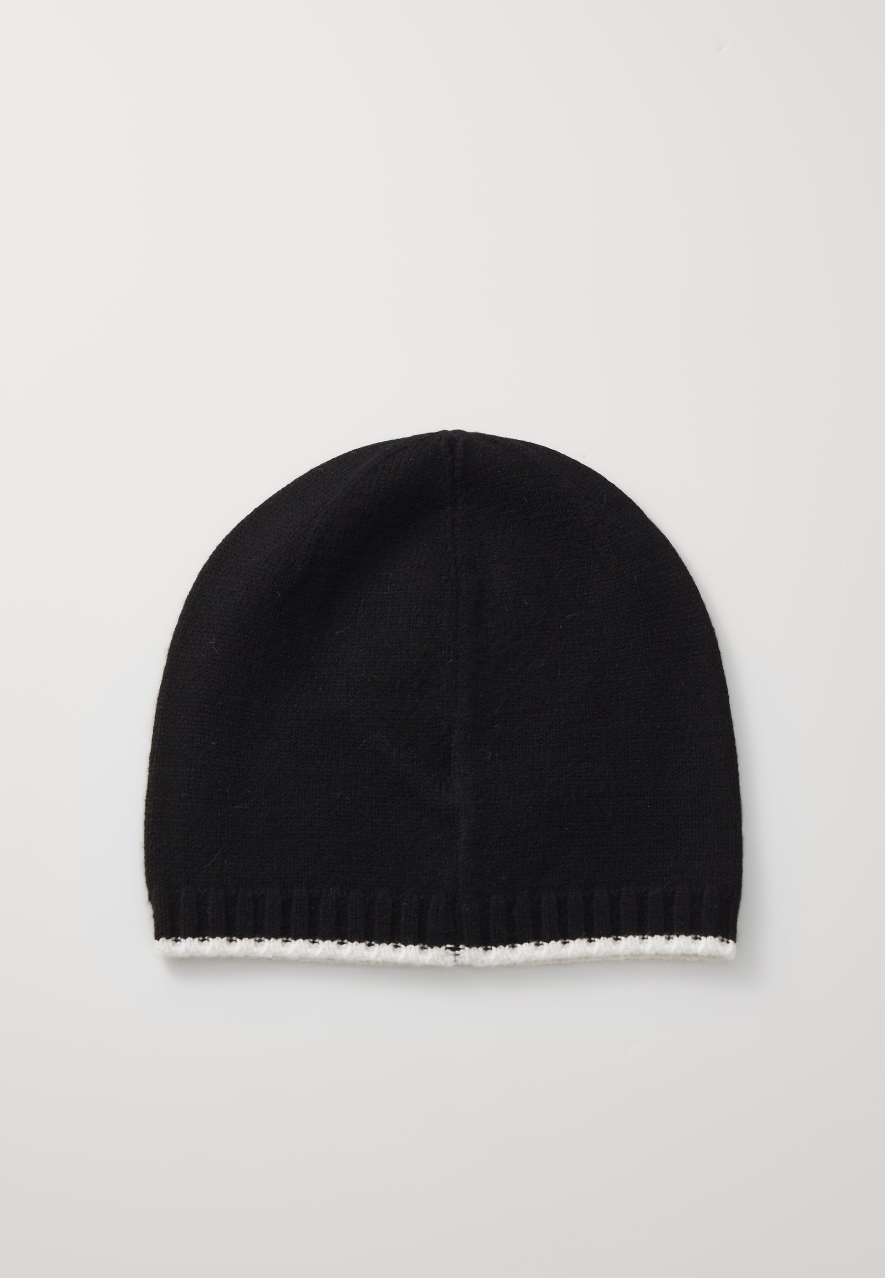 Guess JUNIOR MUTS UNISEX - Beanie - gitzwart