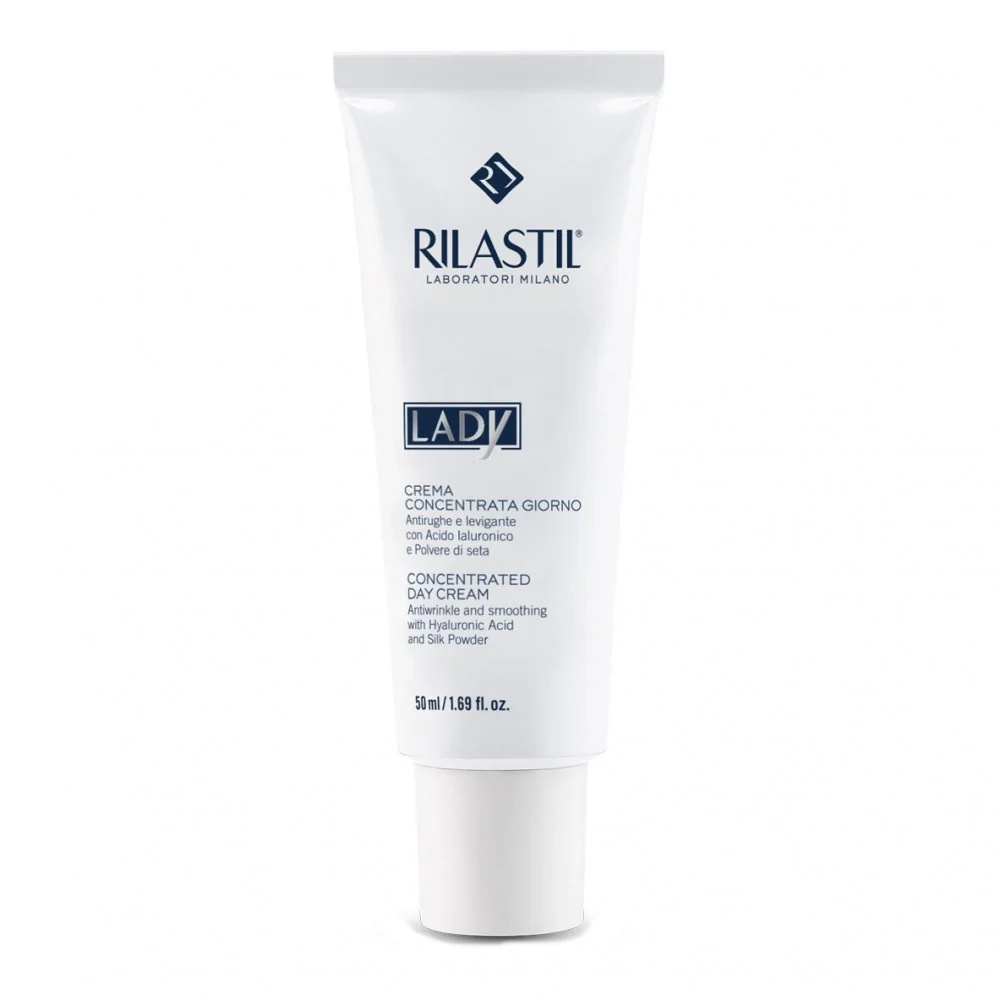 RILASTIL Rilastil Lady niisutav päevakreem 50 ml
