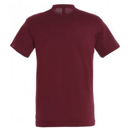 Camiseta De Manga Corta Sols Regent