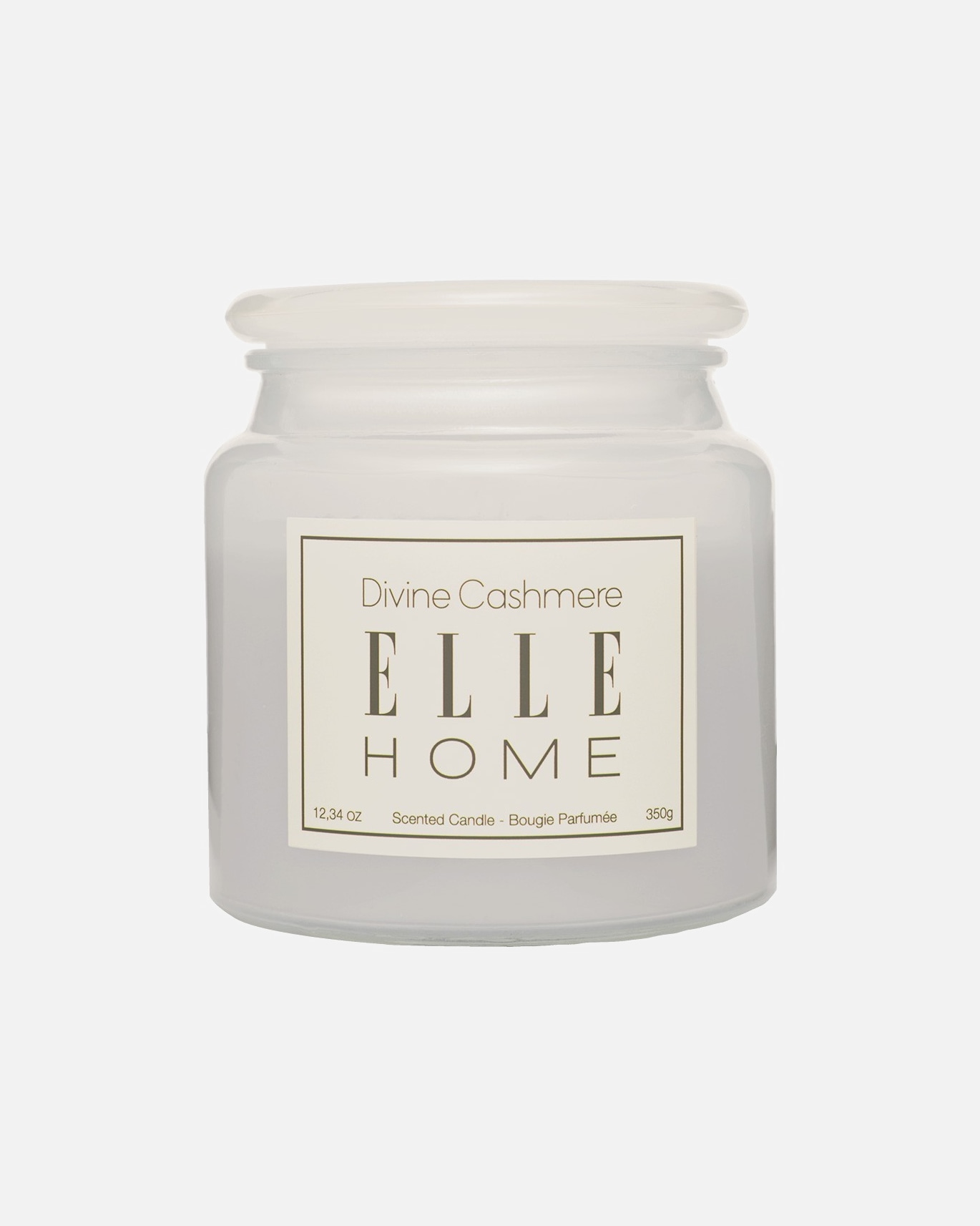 Elle Divine Cashmere
