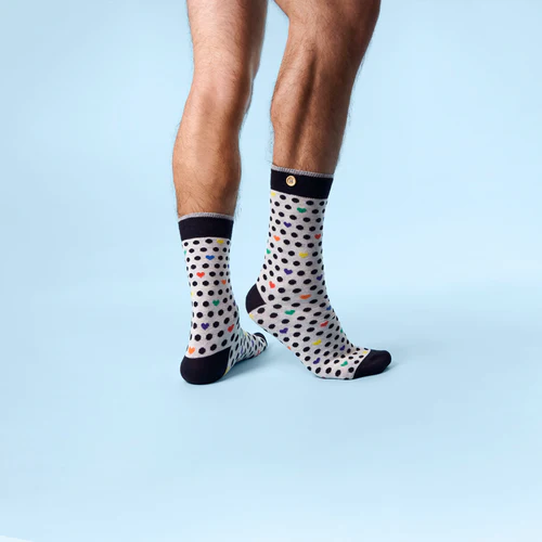 Cabaia Σοσέτ Απελευθερωμένοι από την Επιθυμία, gris clair