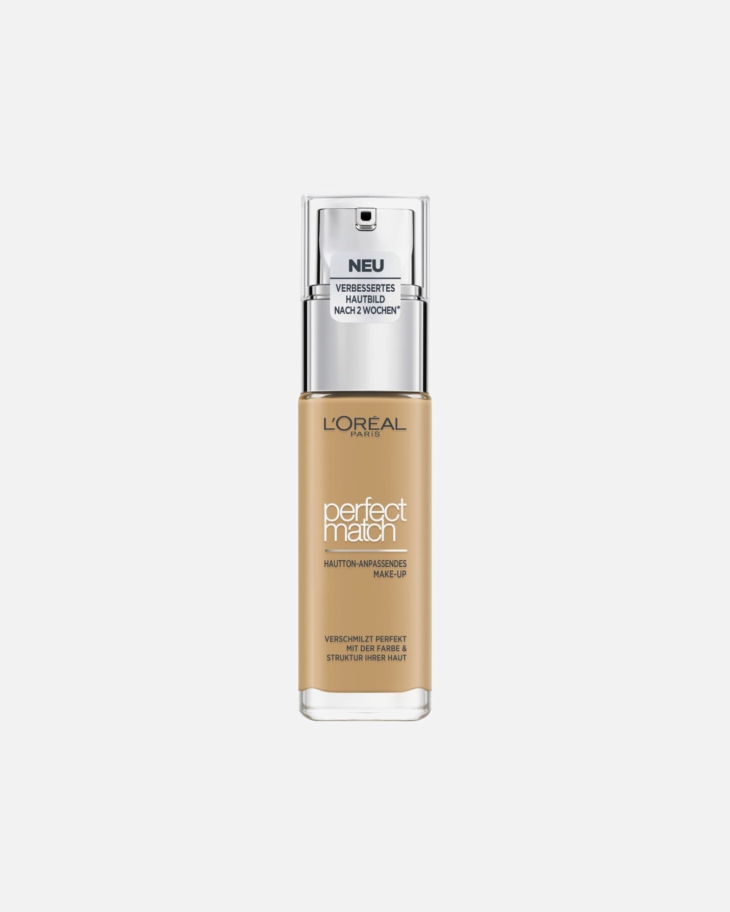 L'Oréal Paris True Match tonālais krēms - 30 ml