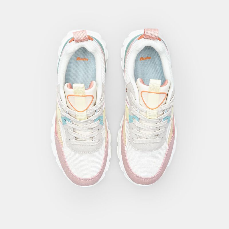 Bata Damsneakers