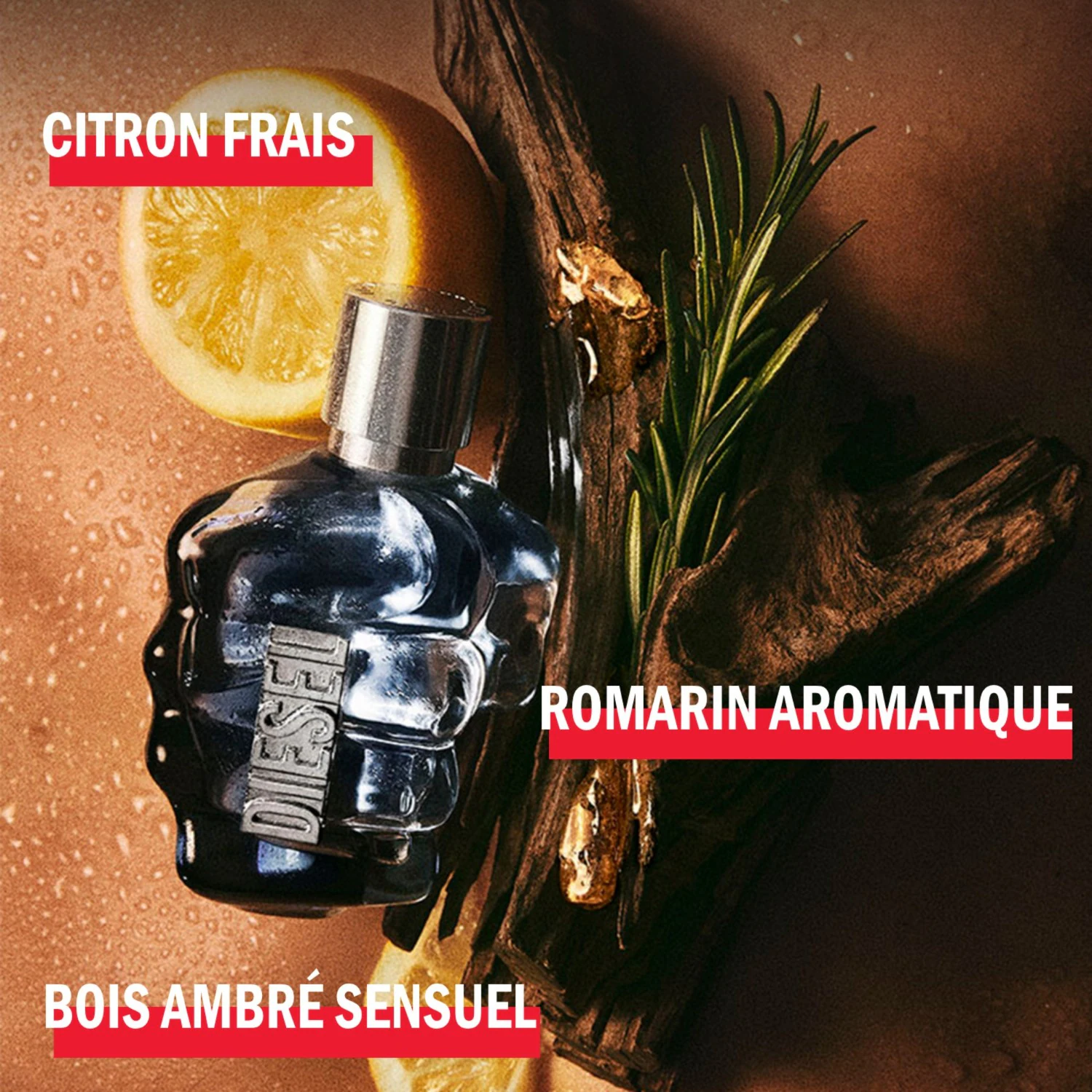 Diesel Eau de toilette