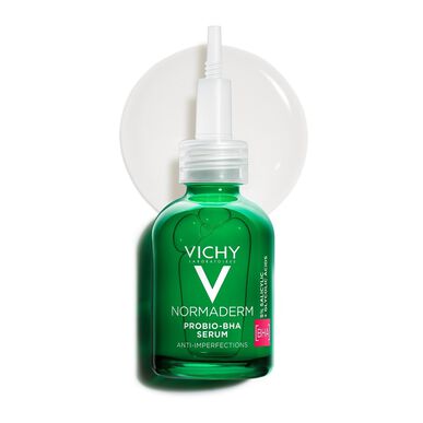 Vichy Normaderm Probio-BHA Anti-Imperfections Mattapintainen seerumi 30 ml
