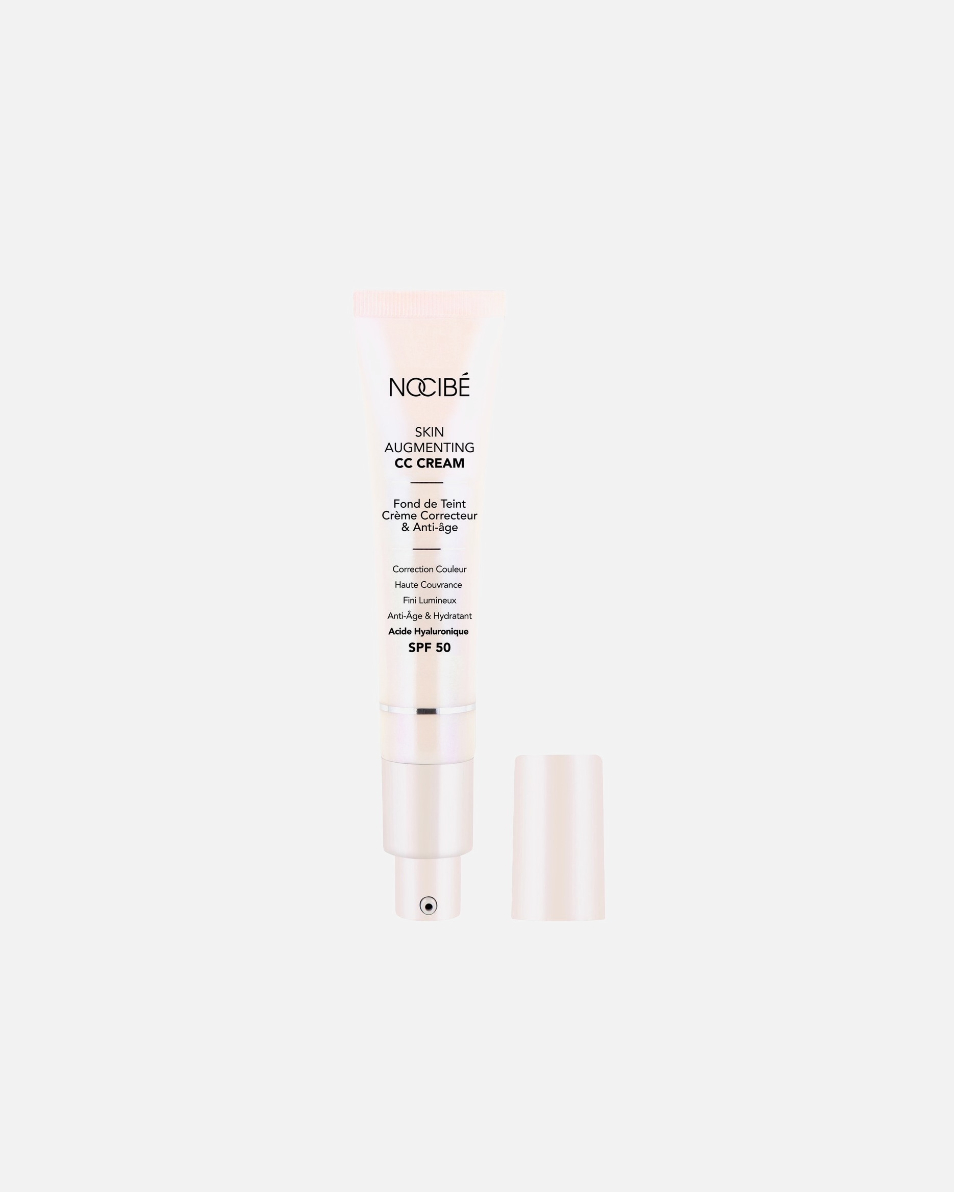 Nocibé Skin Augmenting CC Cream  - Correcteur & Anti-âge
