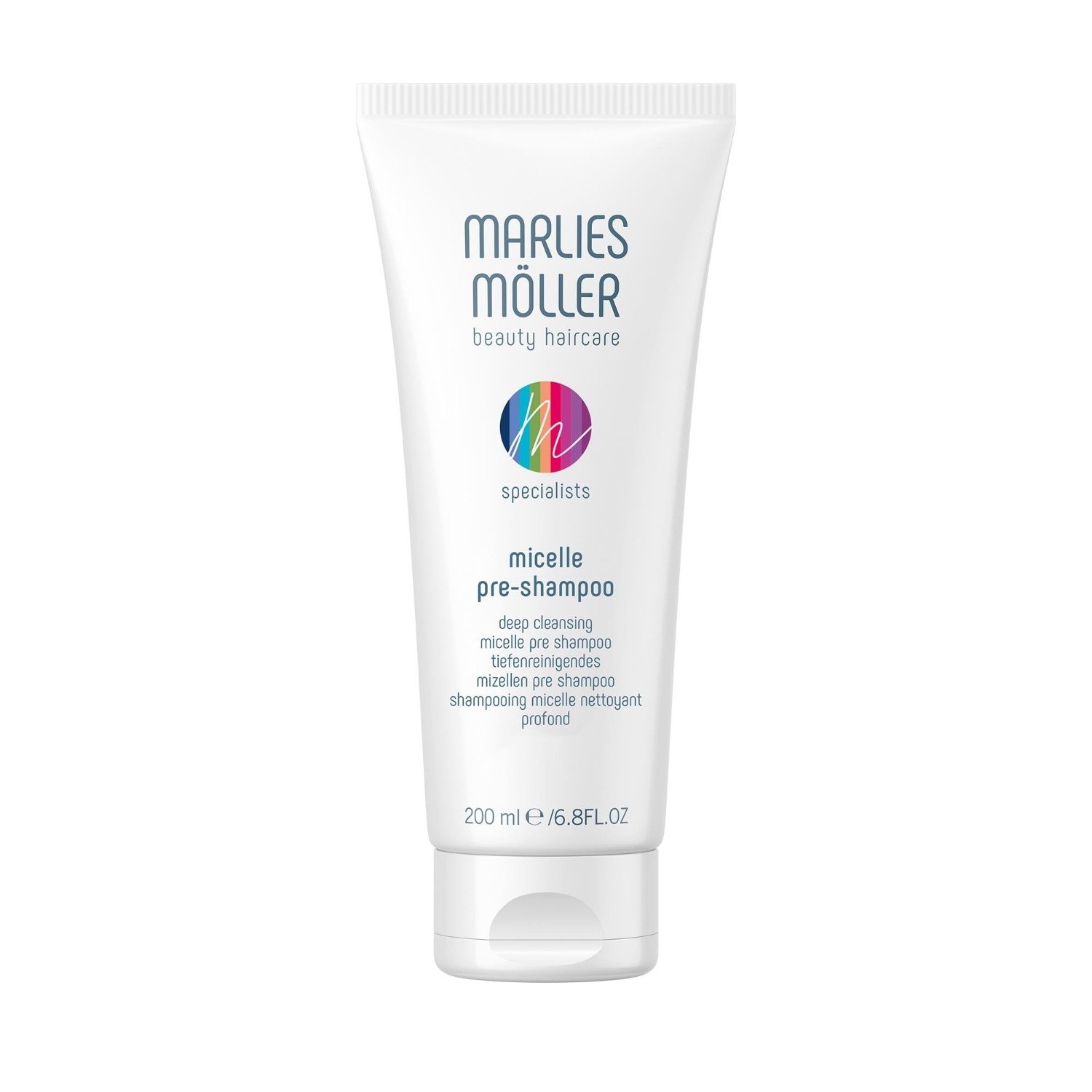 Marlies Möller šampon za kosu Specialists prije šamponiranja - 200 ml