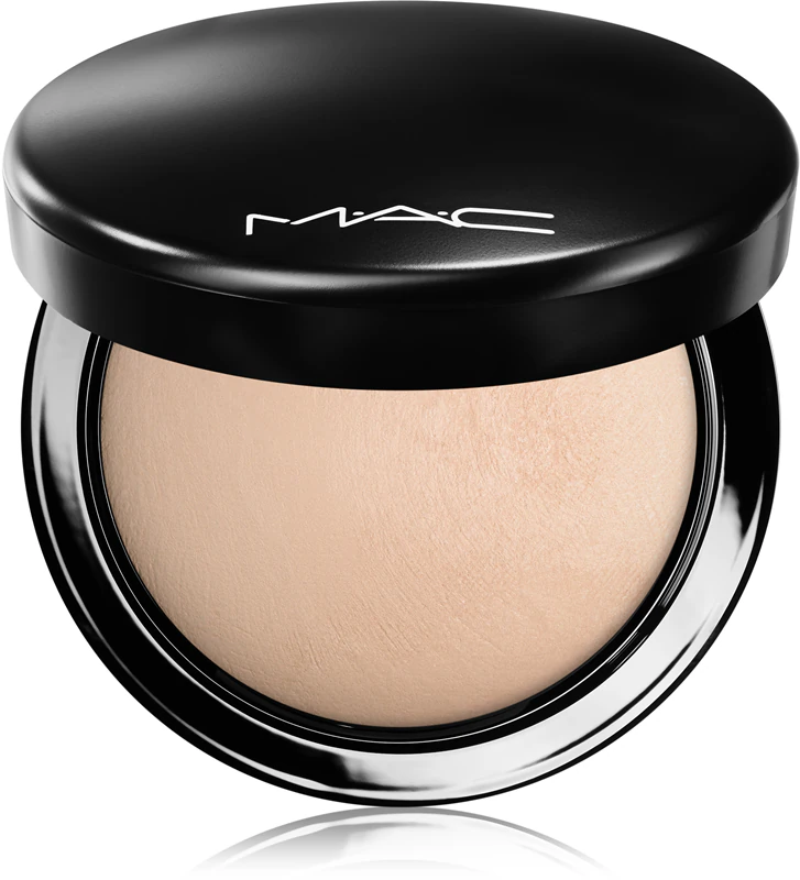 MAC Cosmetics Mineralize Skinfinish Natural poderia