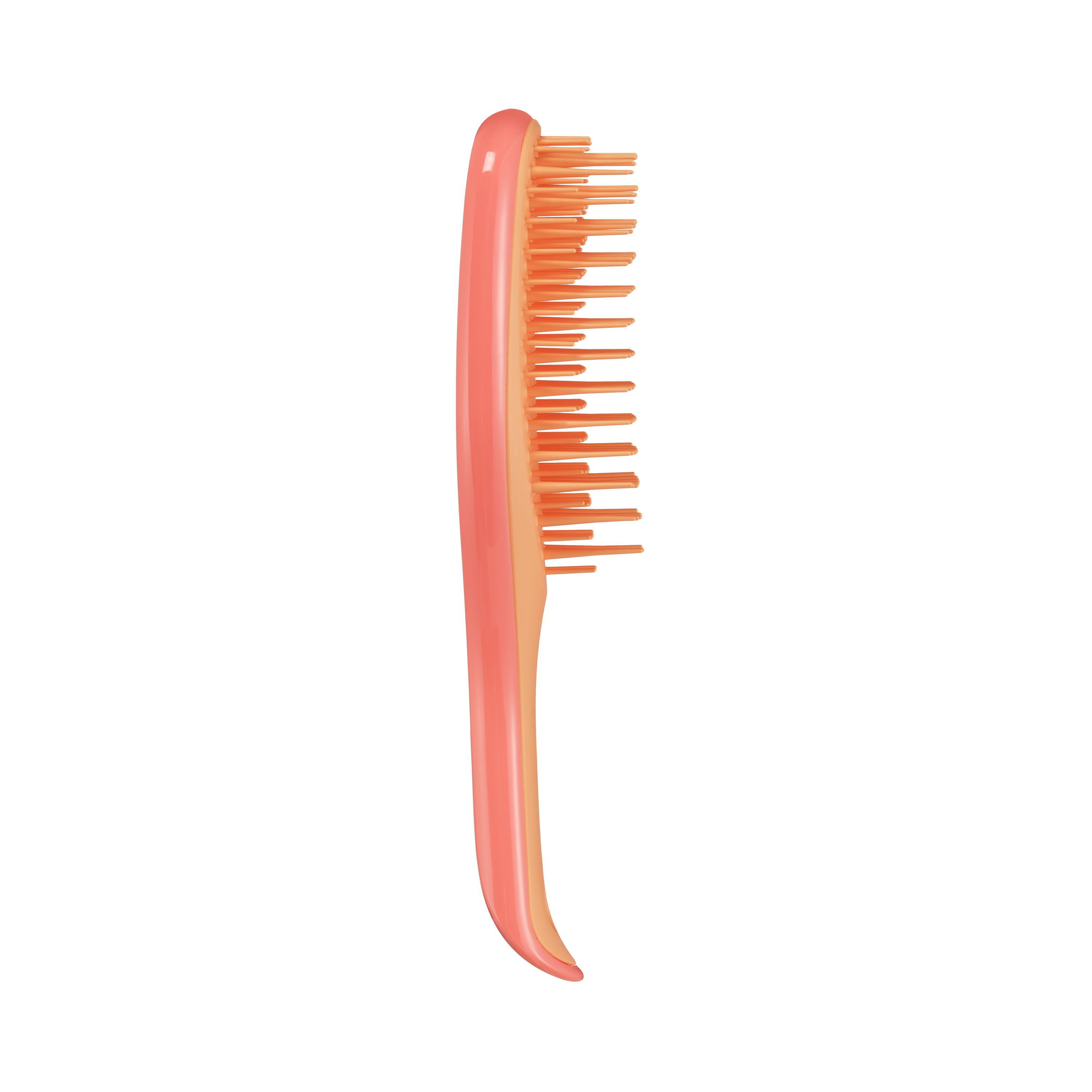 Mini Ultimate Detangler plaukų šukos ir šepečiai