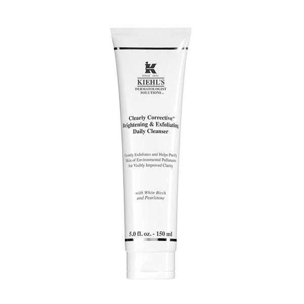 Clearly Corrective™ Rozjasňující a exfoliační denní čisticí přípravek | 125 ml