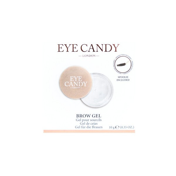 Gel para cejas Eye Candy