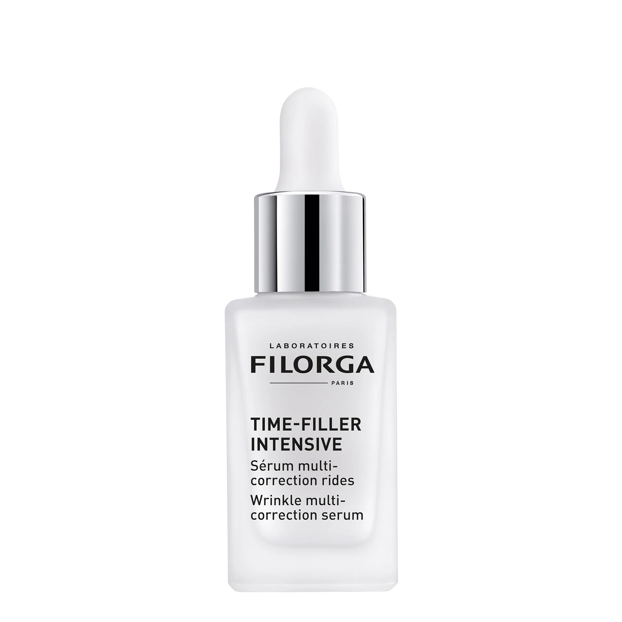 Time Time-Filler Intensive Sérum - Siero viso antirughe