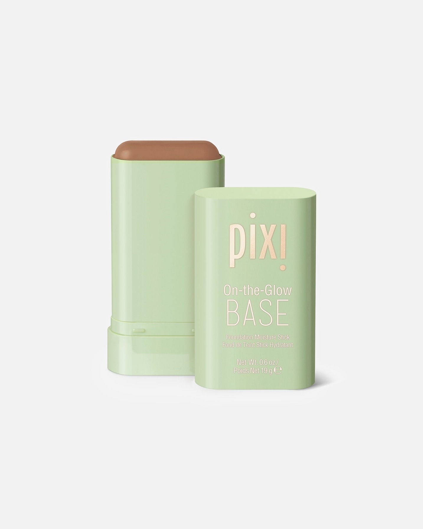 Pixi On-the-Glow podloga za tekući puder - 19 g