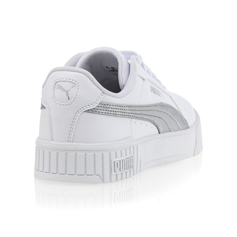 Sneakers / sneakers Femme Blanc