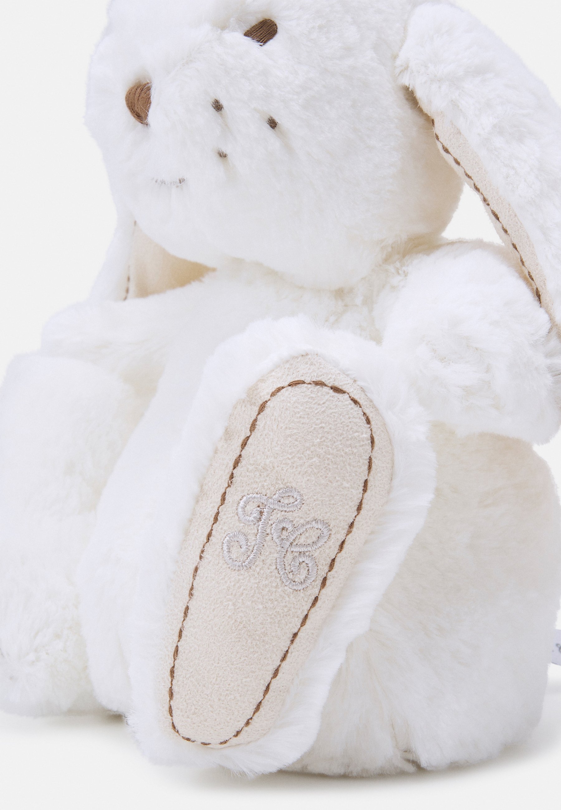 Tartine et Chocolat SOFT TOY UNISEX - Peluche - écru/ivoire