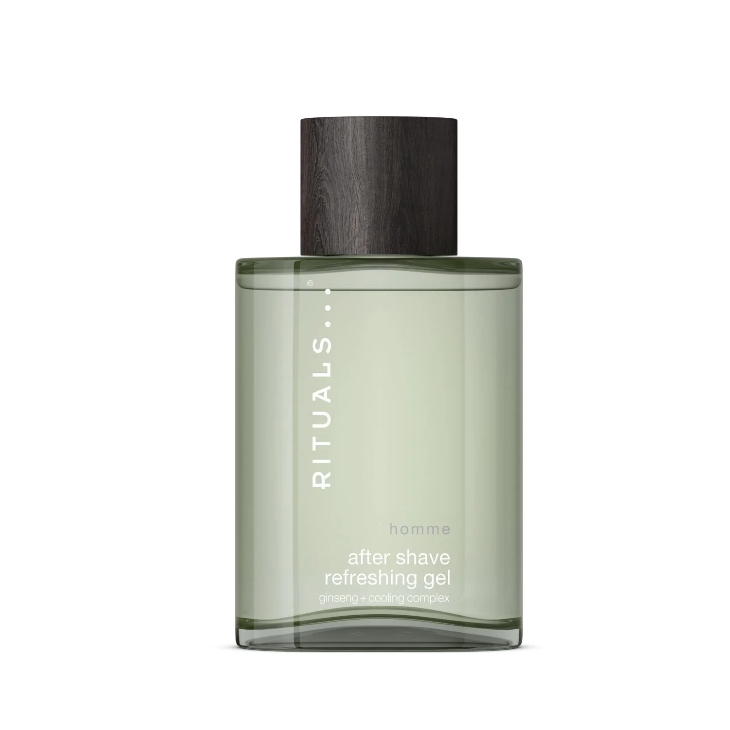 Homme After Shave Refreshing Gel - Balsamo Dopobarba