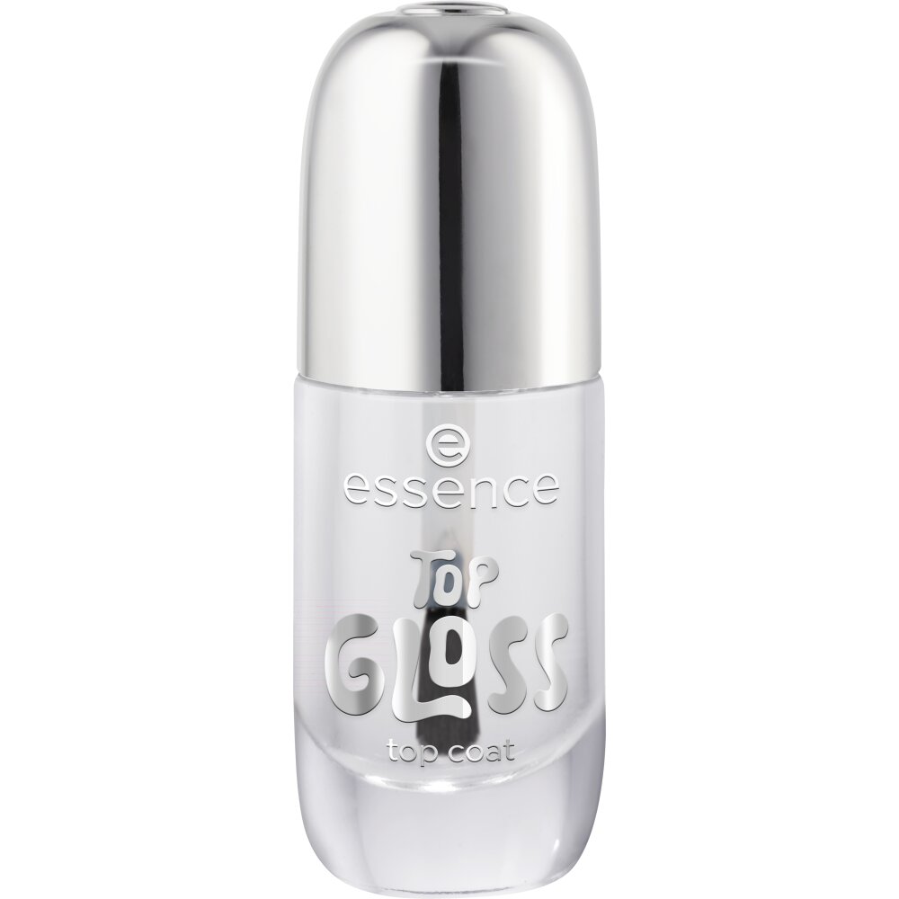 Essence Top Gloss