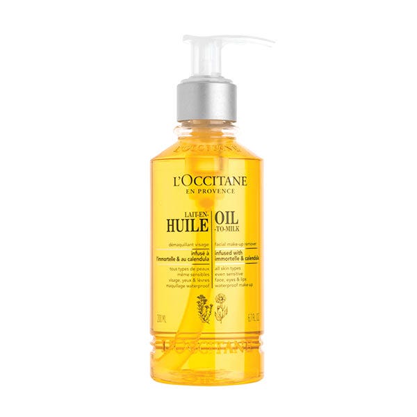 Mléko v oleji | 200ml