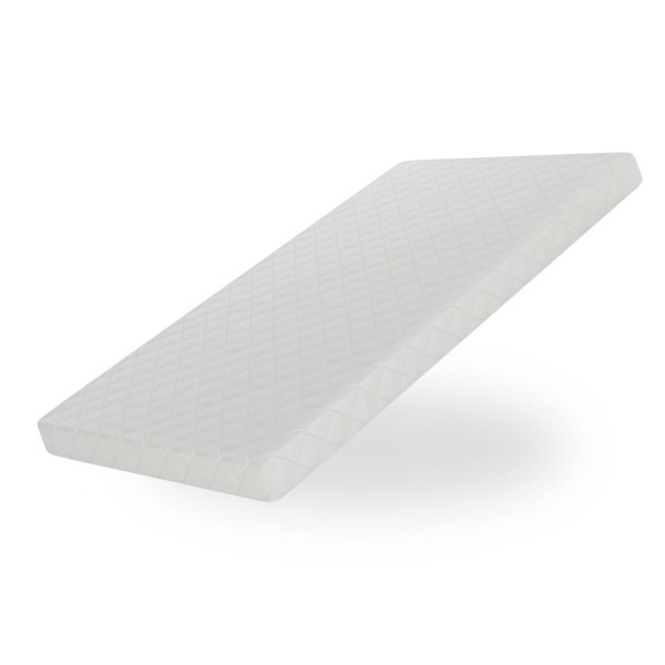 Materac pianka - kokos pikowany wymiar 160x80x10 cm