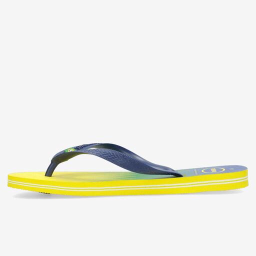 Flip-flops Havaianas Brazilia
