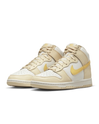 Nike Dunk High Women's Shoes