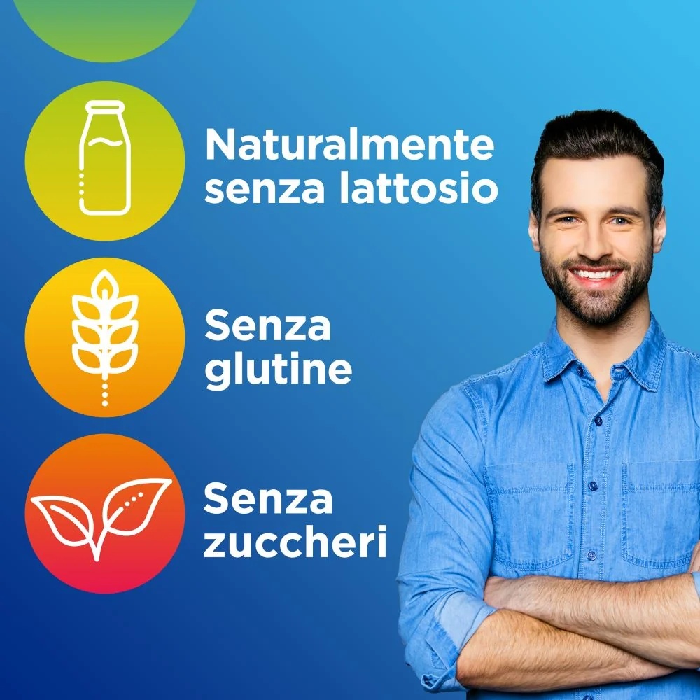 MULTICENTRUM Multicentrum Hommes 60 comprimés Multivitamines pour hommes