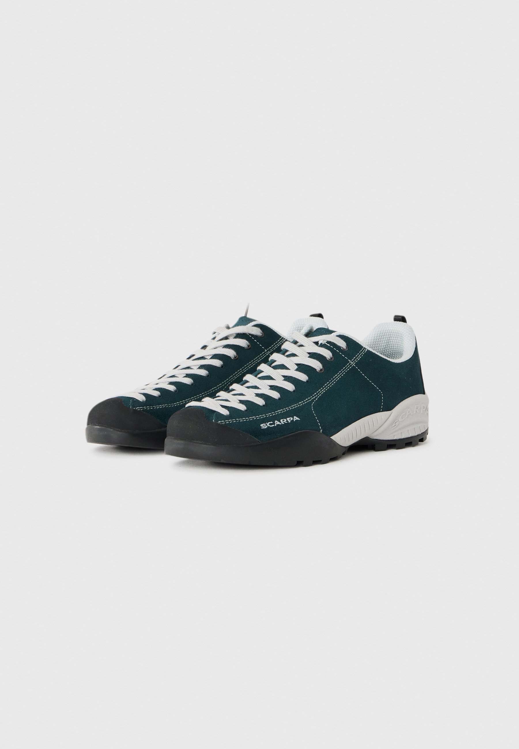 Scarpa MOJITO UNISEXE - Chaussures de randonnée - essence