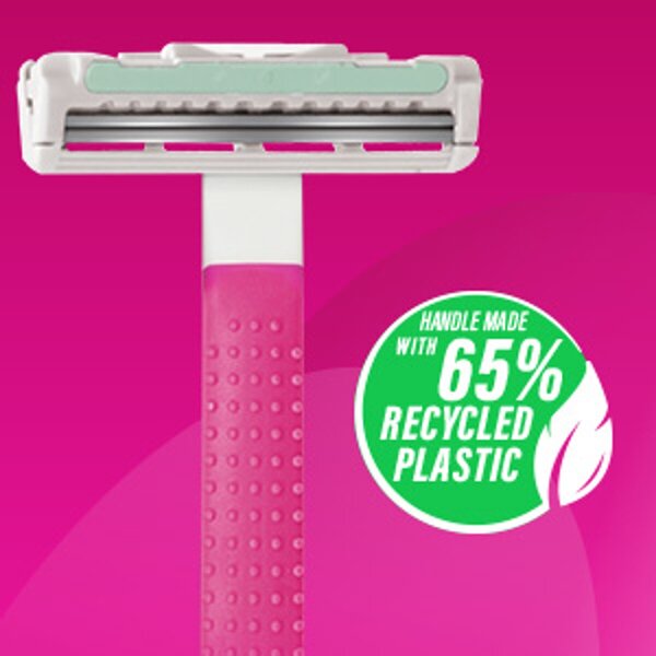 Wilkinson Sword Extra 2 Beauty Wegwerpscheermesjes<br>15 stuks