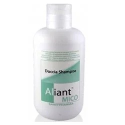 Aliant Mico Duschshampoo 200 ml