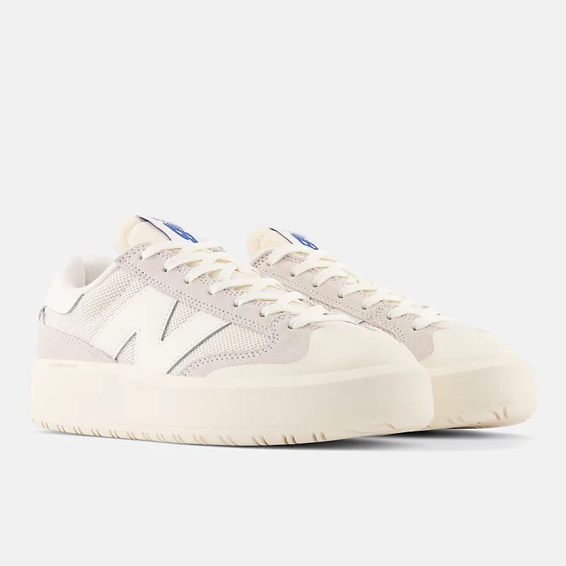 Unisex CT302 - Sól morska z kobaltem