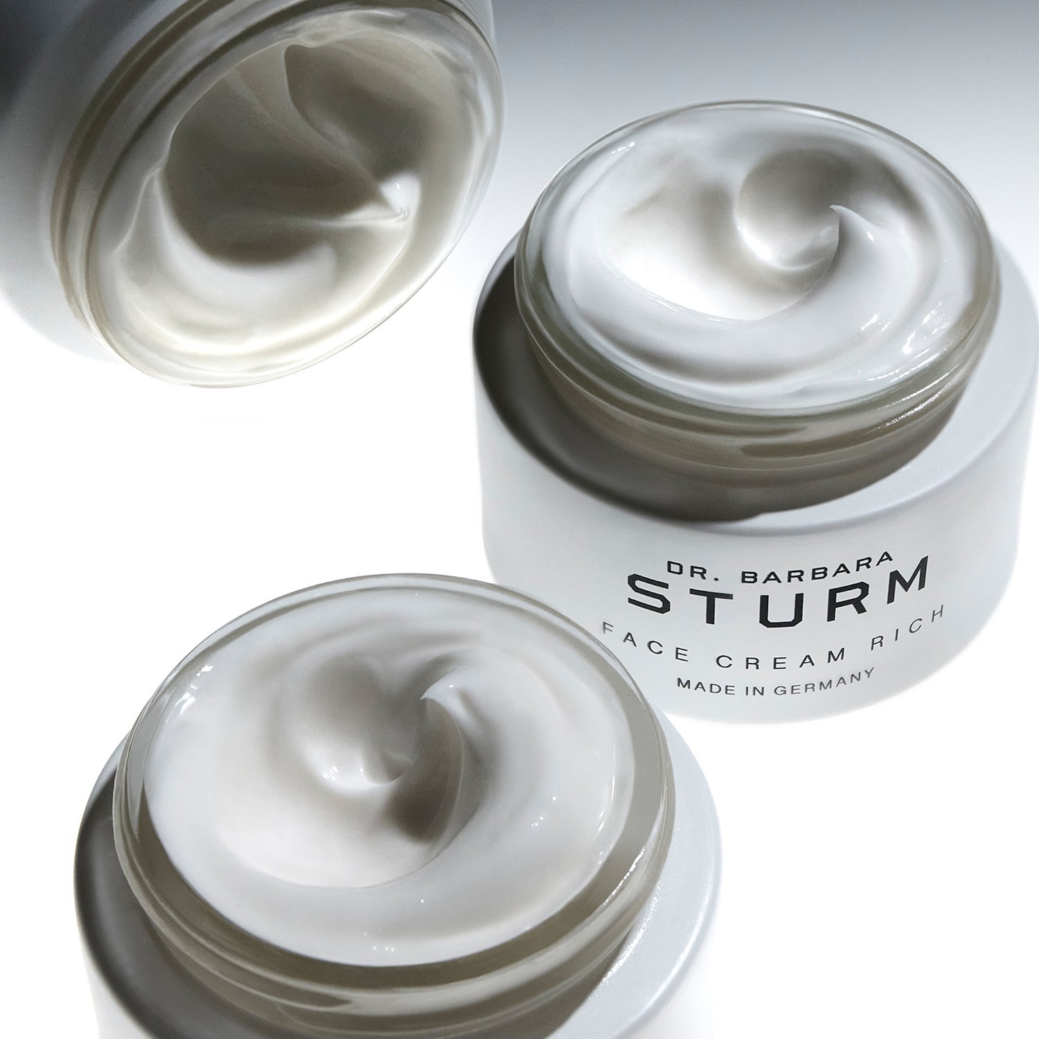 Dr. Barbara Sturm bogata krema za lice - 50 ml