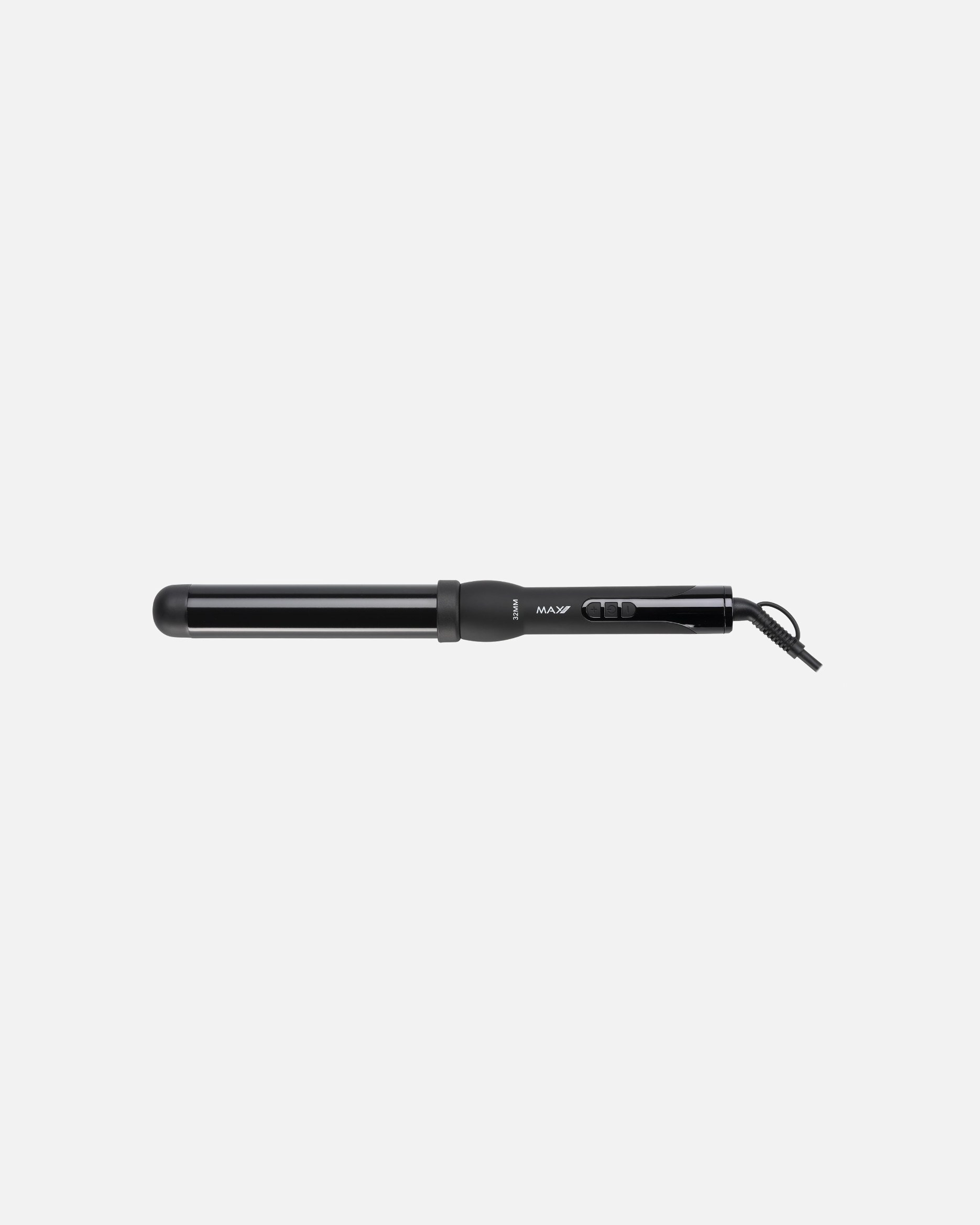 Kulma na vlasy Max Pro Twist 32 mm - 1 kus