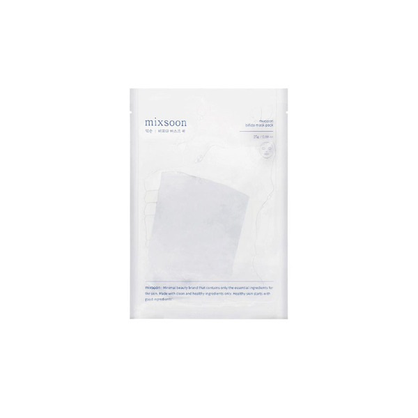 MIXSOON BIFIDA Maszkcsomag 25g