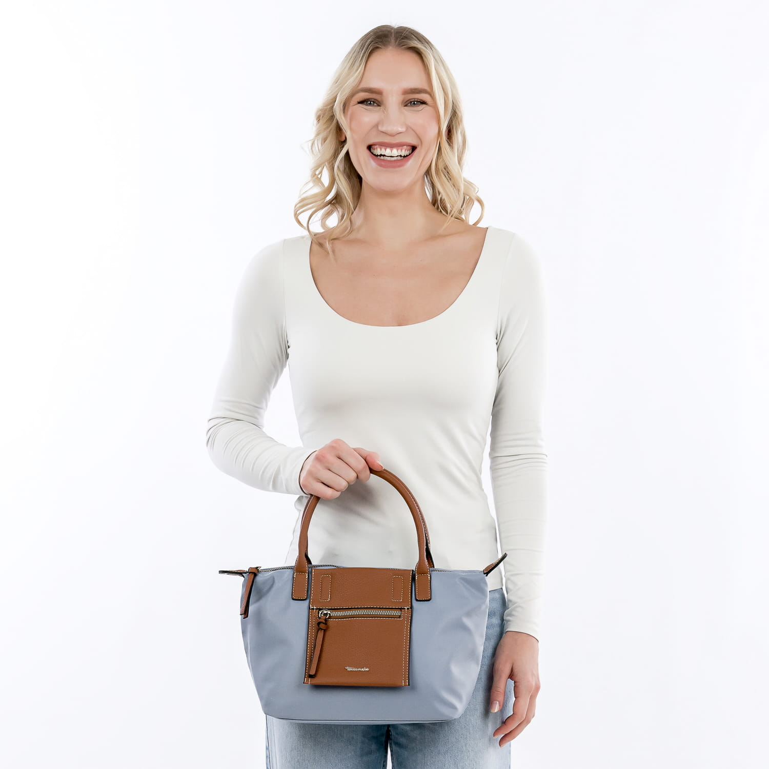 Tamaris Fabrizia shopper tas - 1 stuk