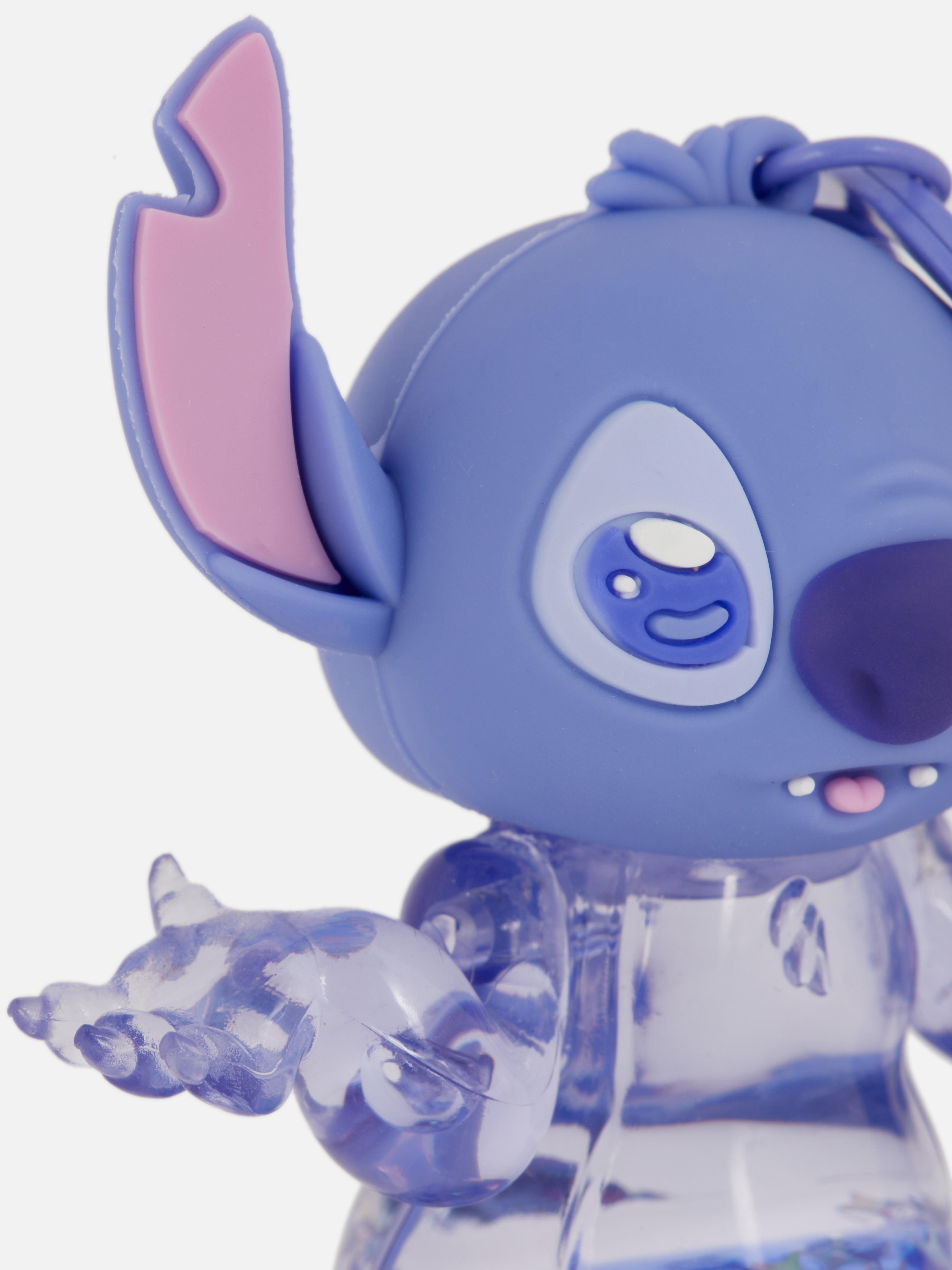 Pandantiv pentru geantă Disney Stitch Un pandantiv pentru geantă în formă de Stitch