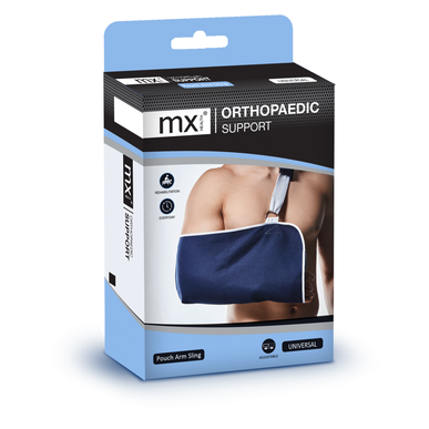Soporte básico para brazo de adulto Mx Health 1 unidad 1 unidad