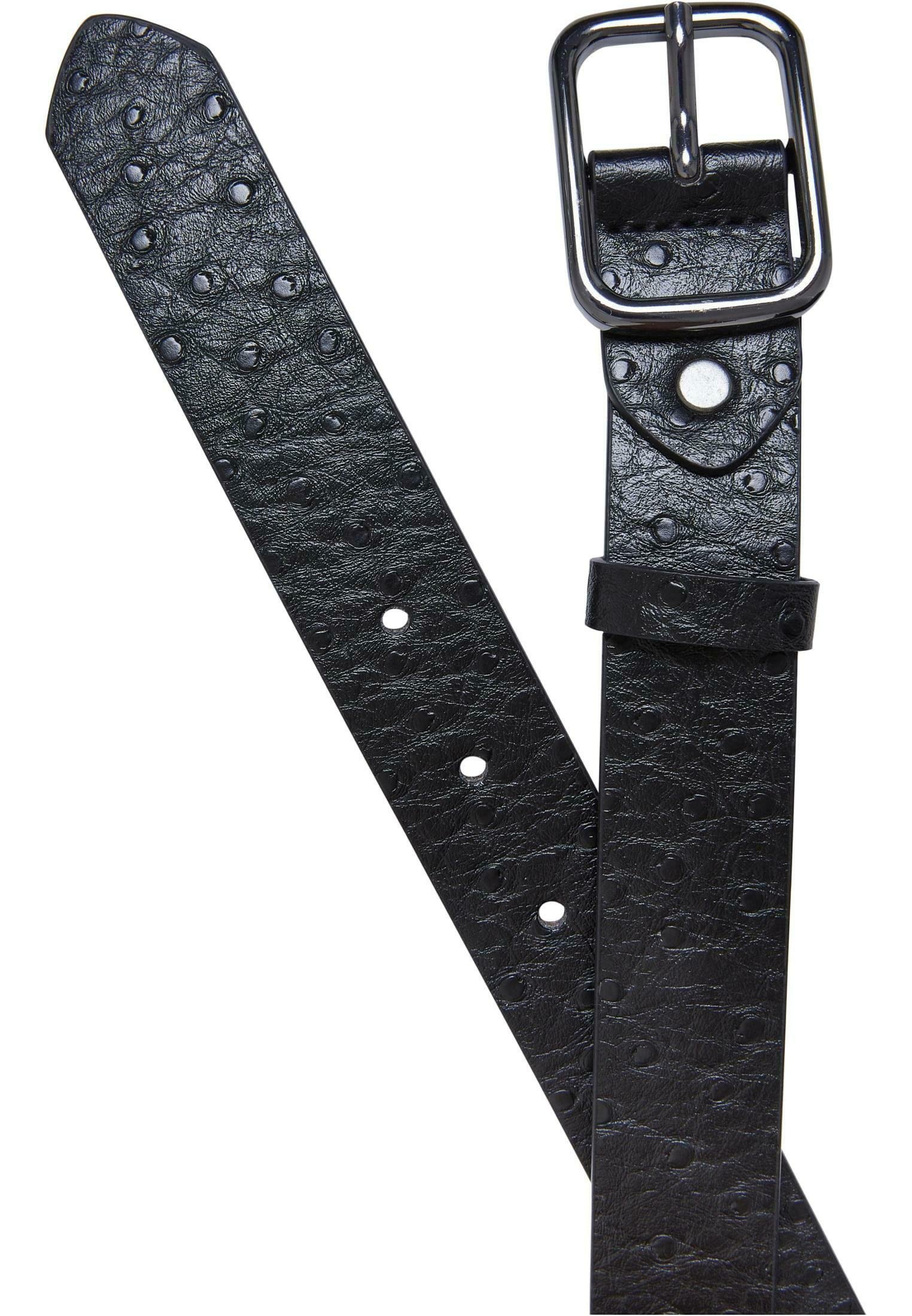 Urban Classics 2-PACK - Riem - zwart blad