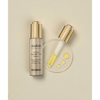 Ahava Crystal Osmoter™ hidratantni serum za lice x6 30 ml