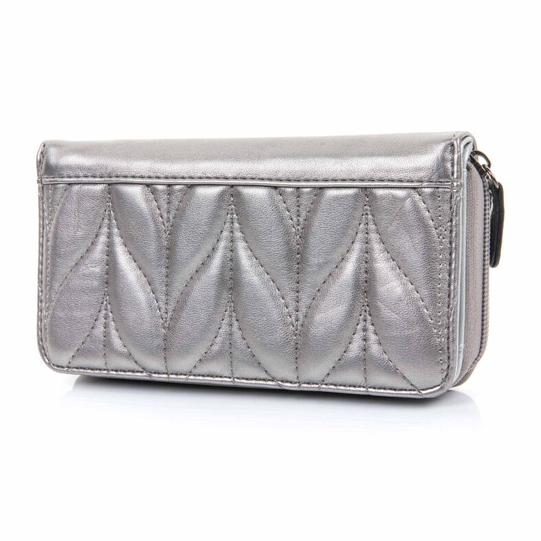 Carteras grises