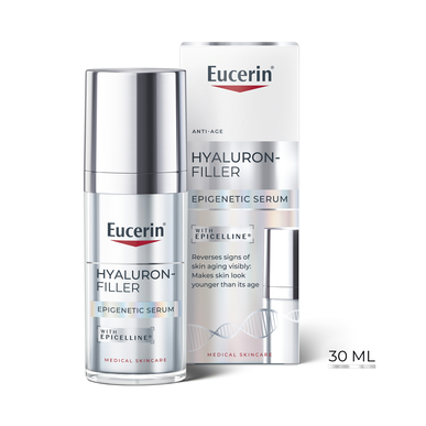 Eucerin Epigenetic Hyaluron-Filler Ansiktsserum 30 ml