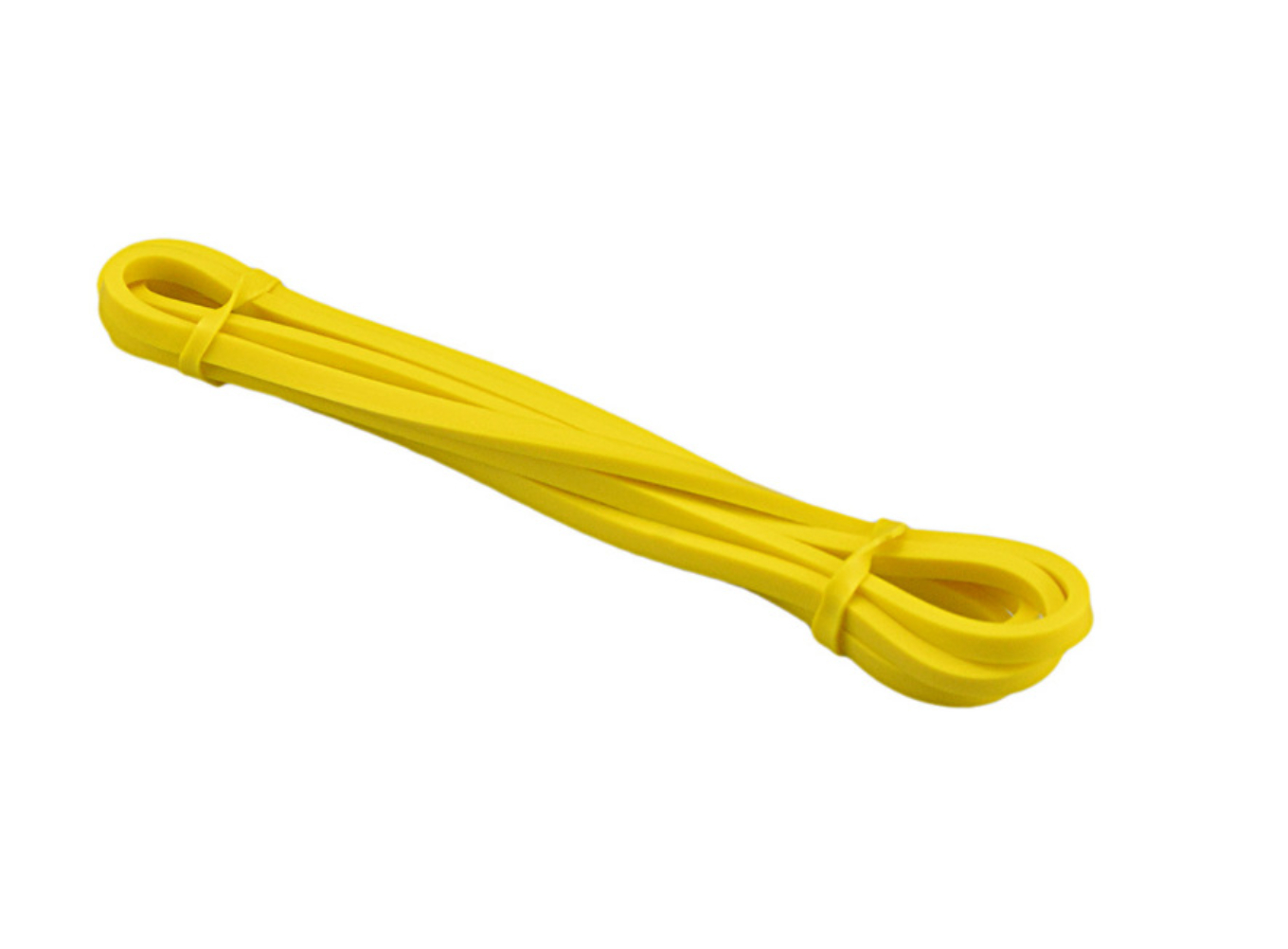 Elastisches Cross-Training-Band mit 10 kg Widerstand