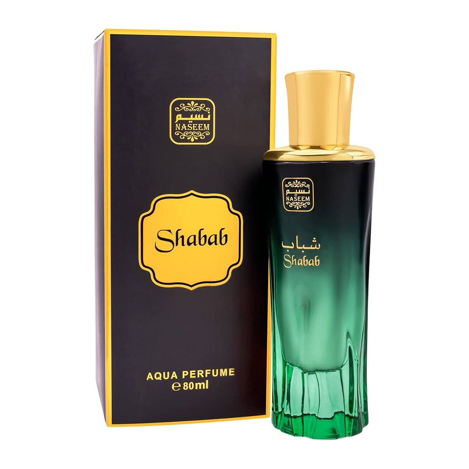 Naseem Shabab Aqua