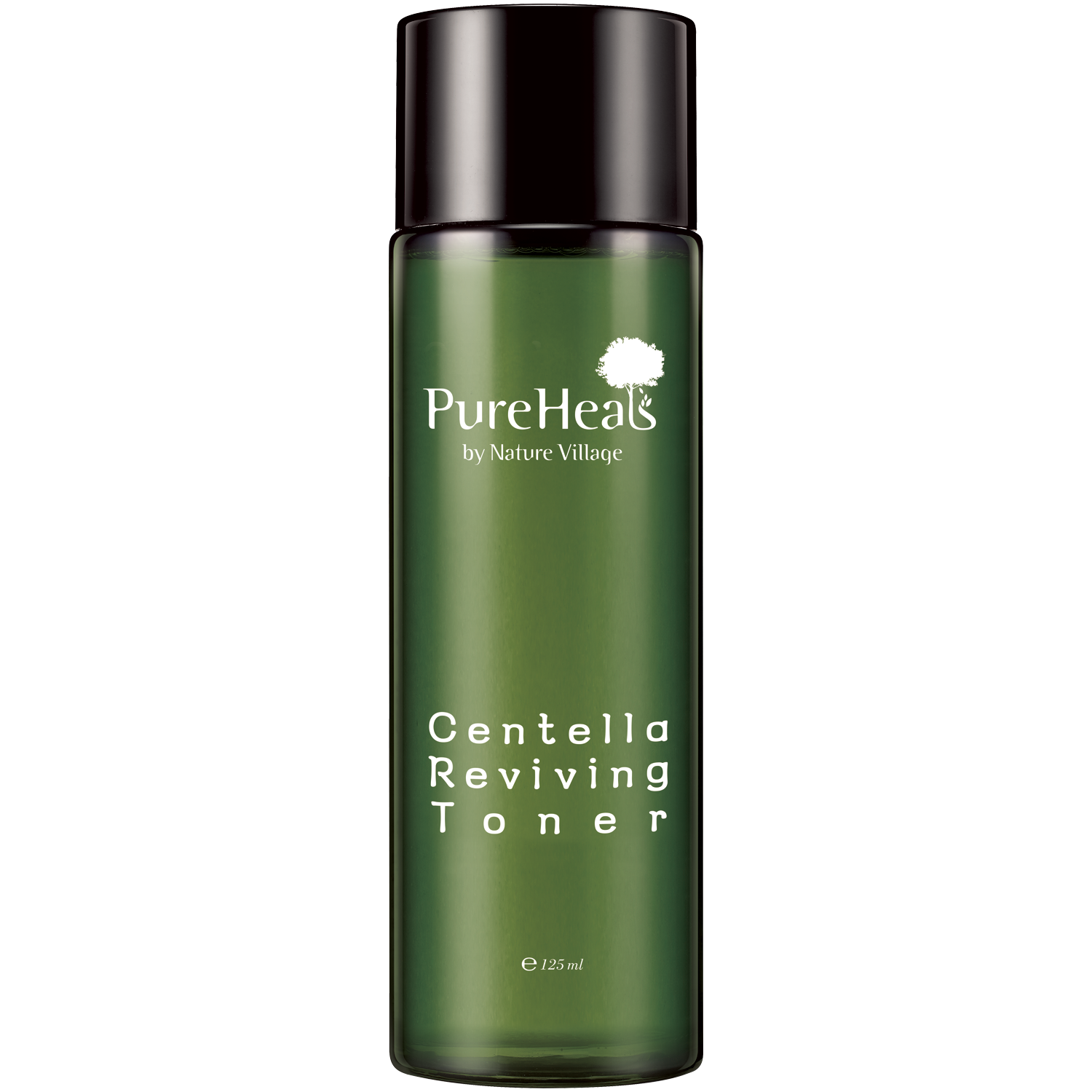 Pureheals Ansiktsvatten 130ml Centella