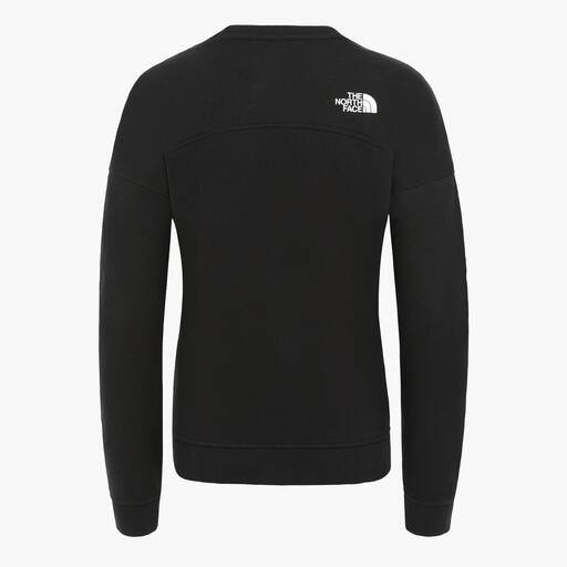 Sudadera The North Face Drew Peak Crew Navy