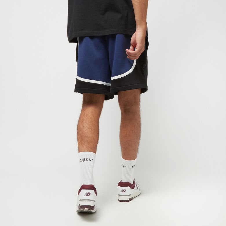Hoops Fleece Short