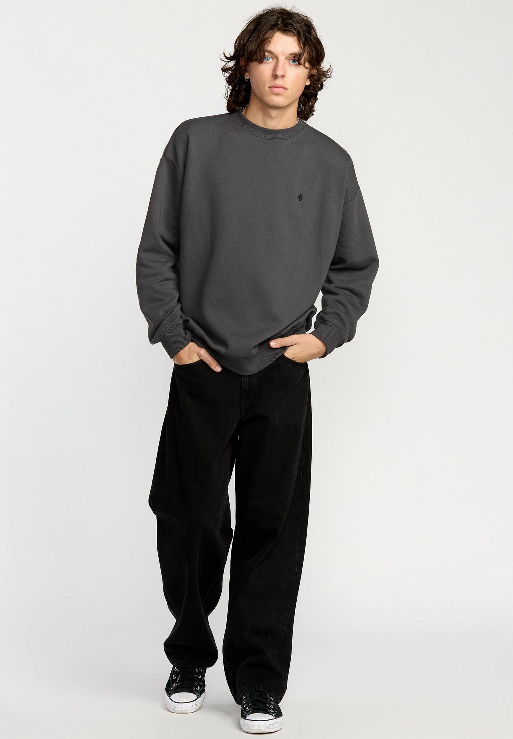 Sweat-shirts Volcom