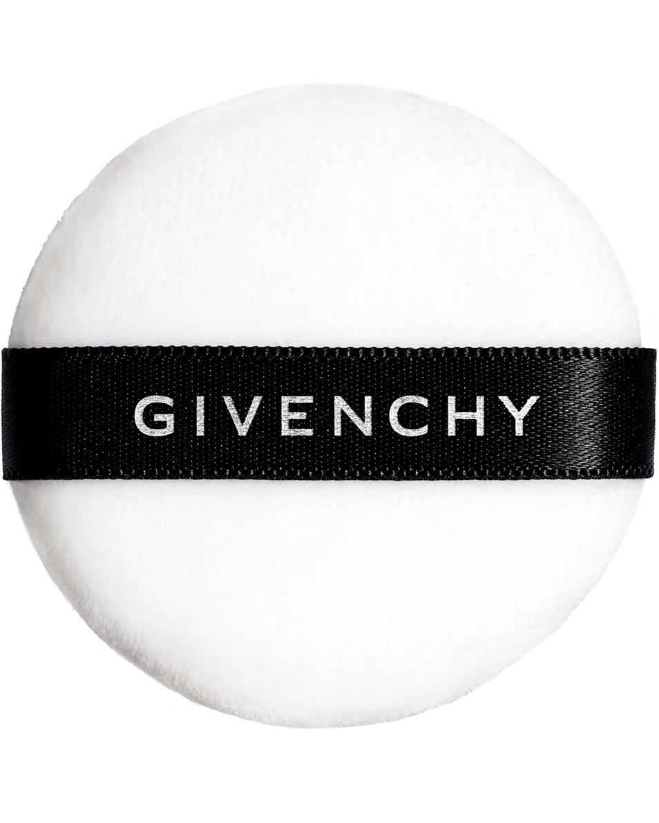 GIVENCHY COSMETICS PRISME LIBRE POWDER PUFF