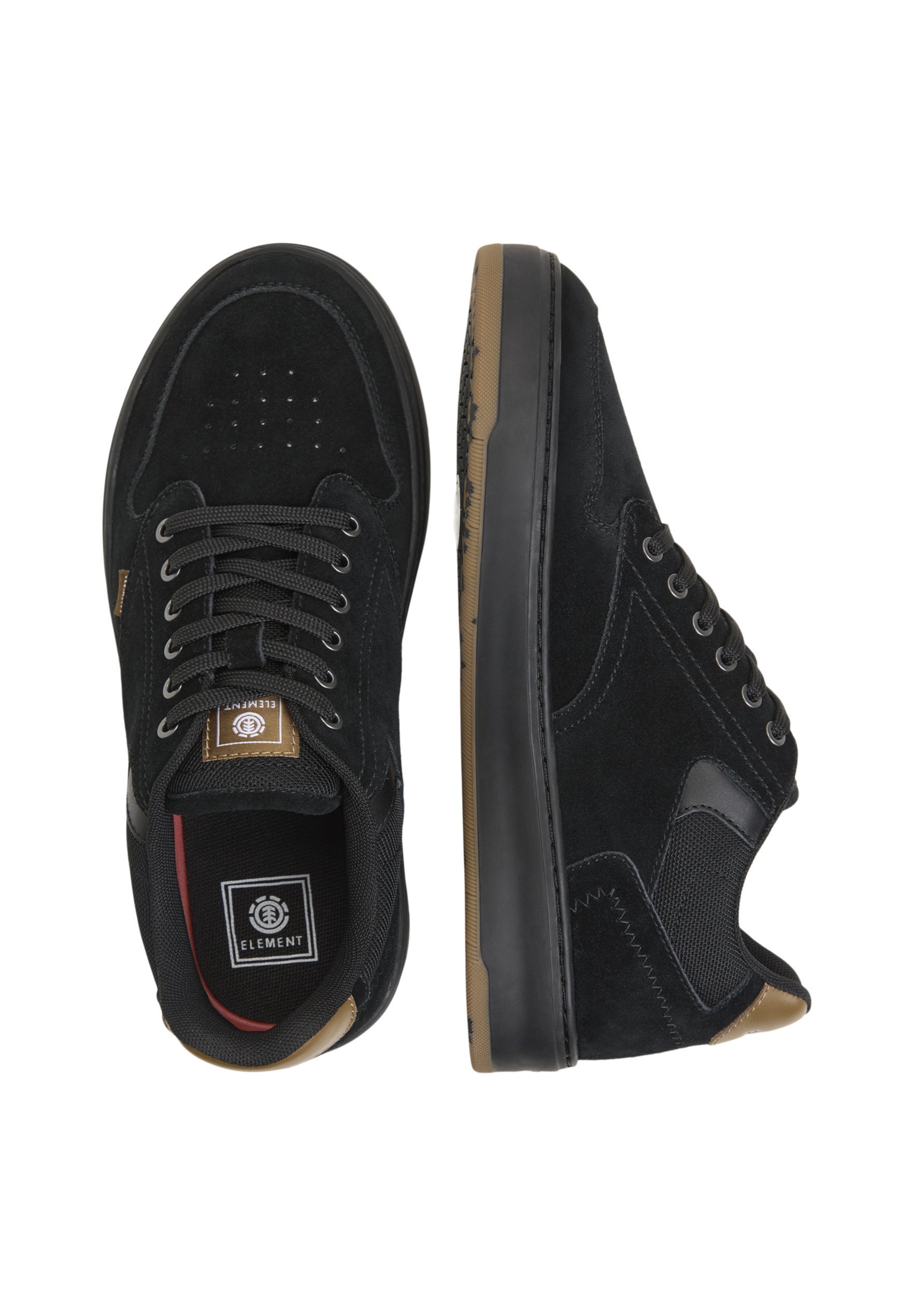 Element Low-Top-Sneaker