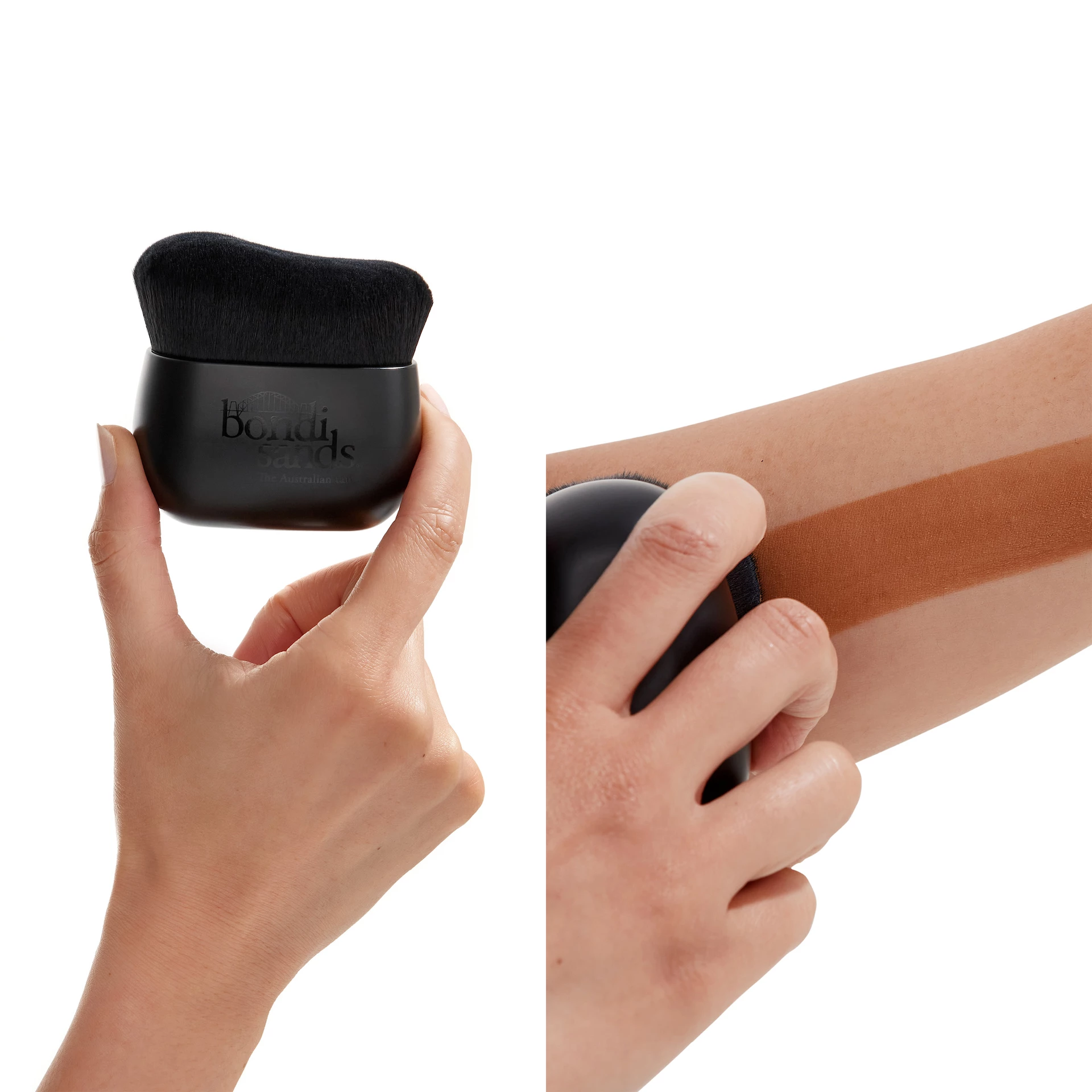 GLO Testápoló Kefe - Bondi Sands