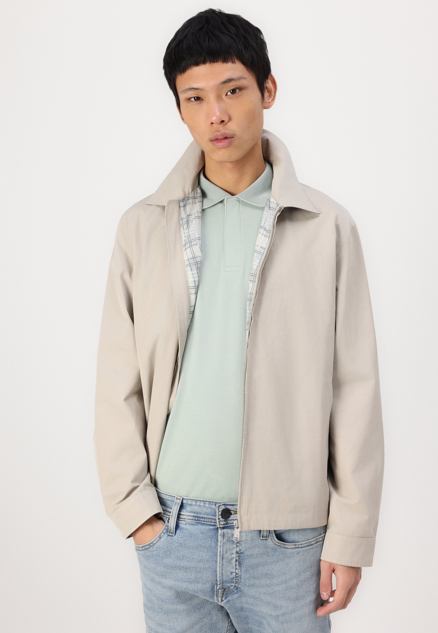 Jack & Jones ontspannen